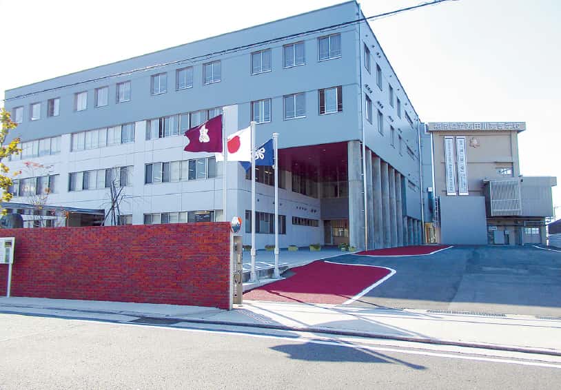 福岡県西田川高等学校