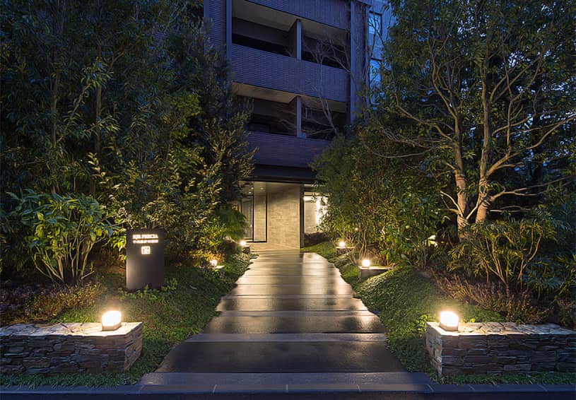 RJRプレシア千代県庁口