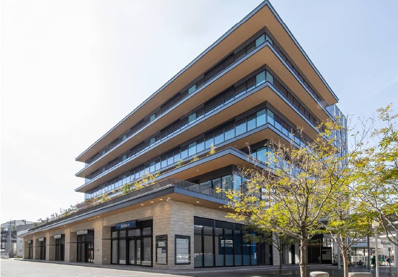 熊本春日北ビル