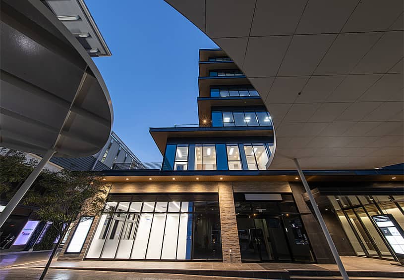 熊本春日北ビル