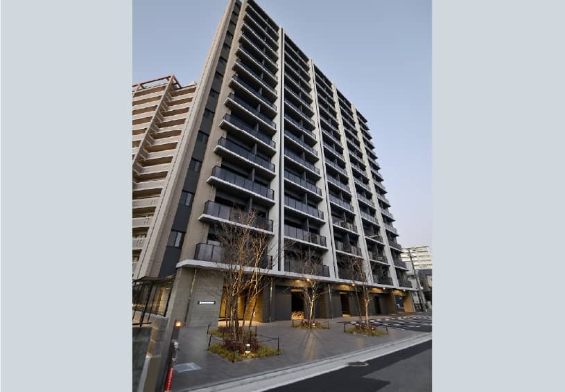 RJRプレシア百年橋