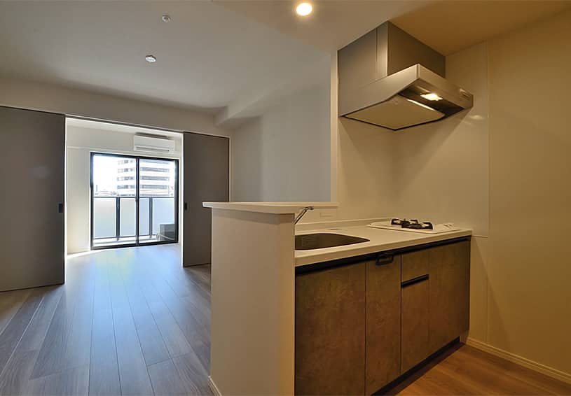 RJRプレシア百年橋