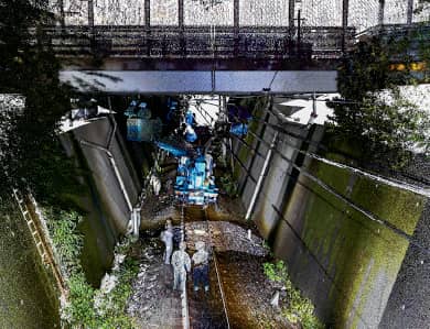 点群データの活用