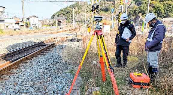 測量（一般・用地）