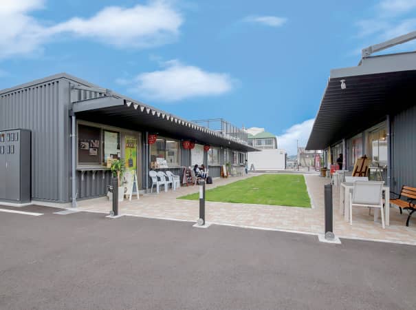 長崎本線 江北駅（佐賀県江北町）