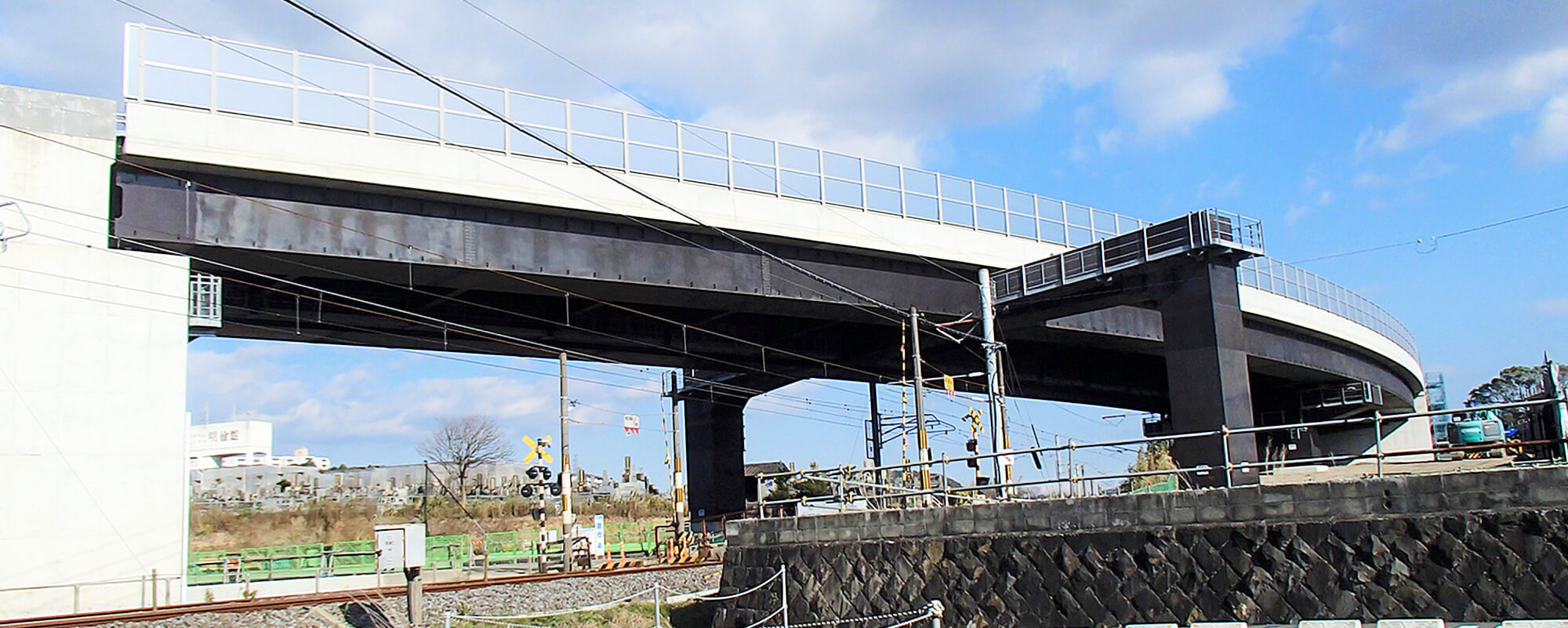 長崎県諫早市 諫早外環状線