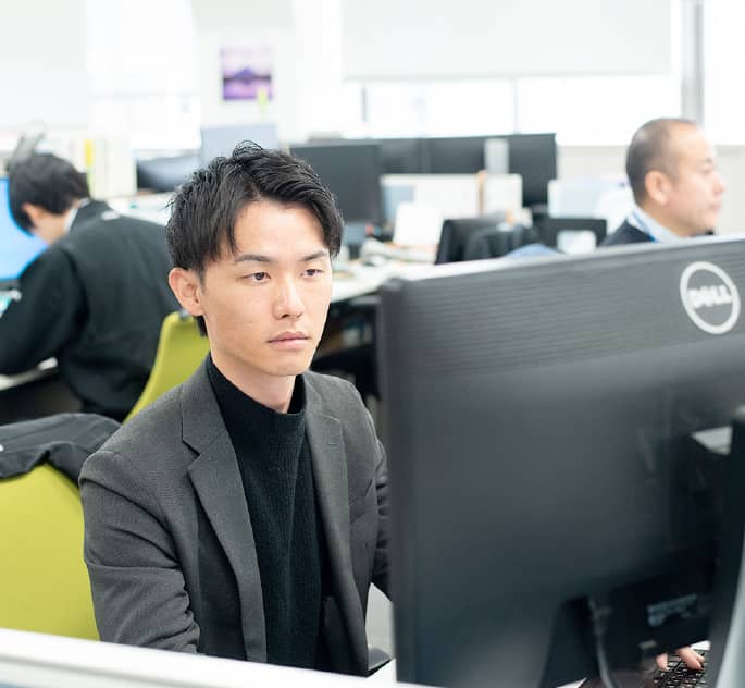 数ある制約を乗り越えて安全でより良いものを創り出す。