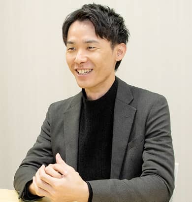 建築本部	建築設計部 A・Sさん