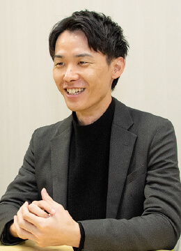 建築本部	建築設計部 A・Sさん