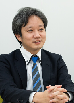 技術本部	構造技術G H・Kさん