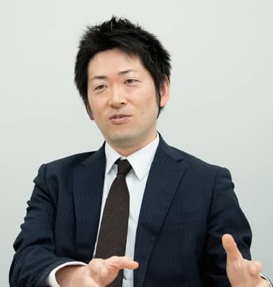 技術本部	交通インフラG　K・Oさん