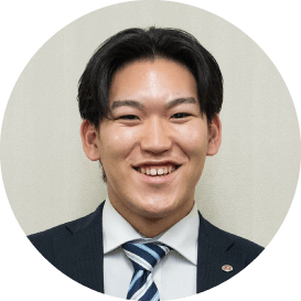 営業本部	営業部 T・Kさん