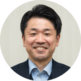 建築本部	建築設計部 T・Sさん