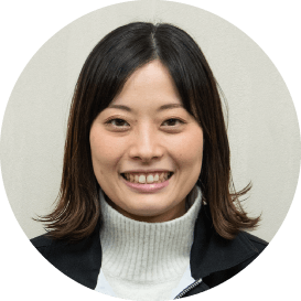 技術本部	交通インフラG Y・Mさん